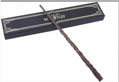Fireball Magic Wand
